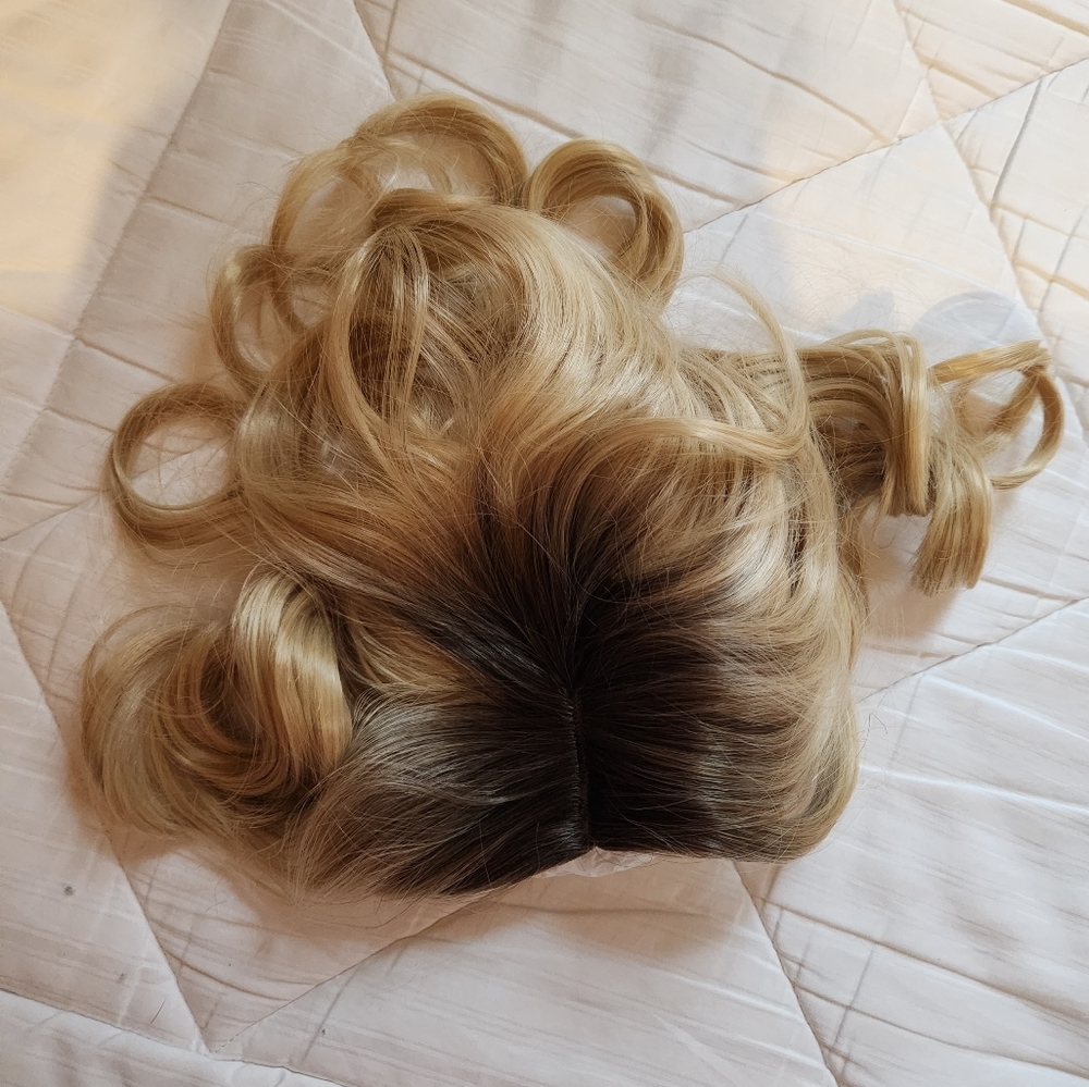 Hair Toppers (3)